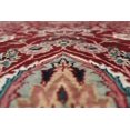 thumbnail image 4 of Wali Gulab kar  Red/Ivory Rug, 11'0" x 15'2", 4 of 5