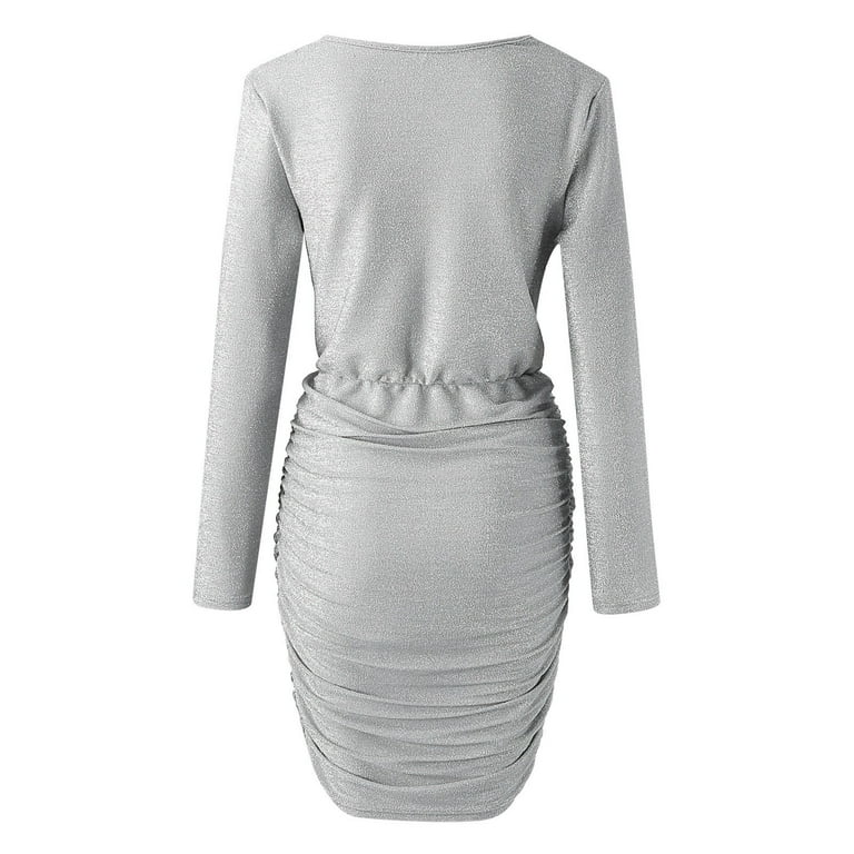 Women's fashion long slim evening dress Women's fashion long slim evening dress