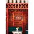 thumbnail image 5 of 29505BGR Hinkley Lighting Reid - 6 Light Outdoor Large Chandelier in Transitional Style - 28.25 Inches Wide by 23 Inches High-Incandescent Lamping, 5 of 12