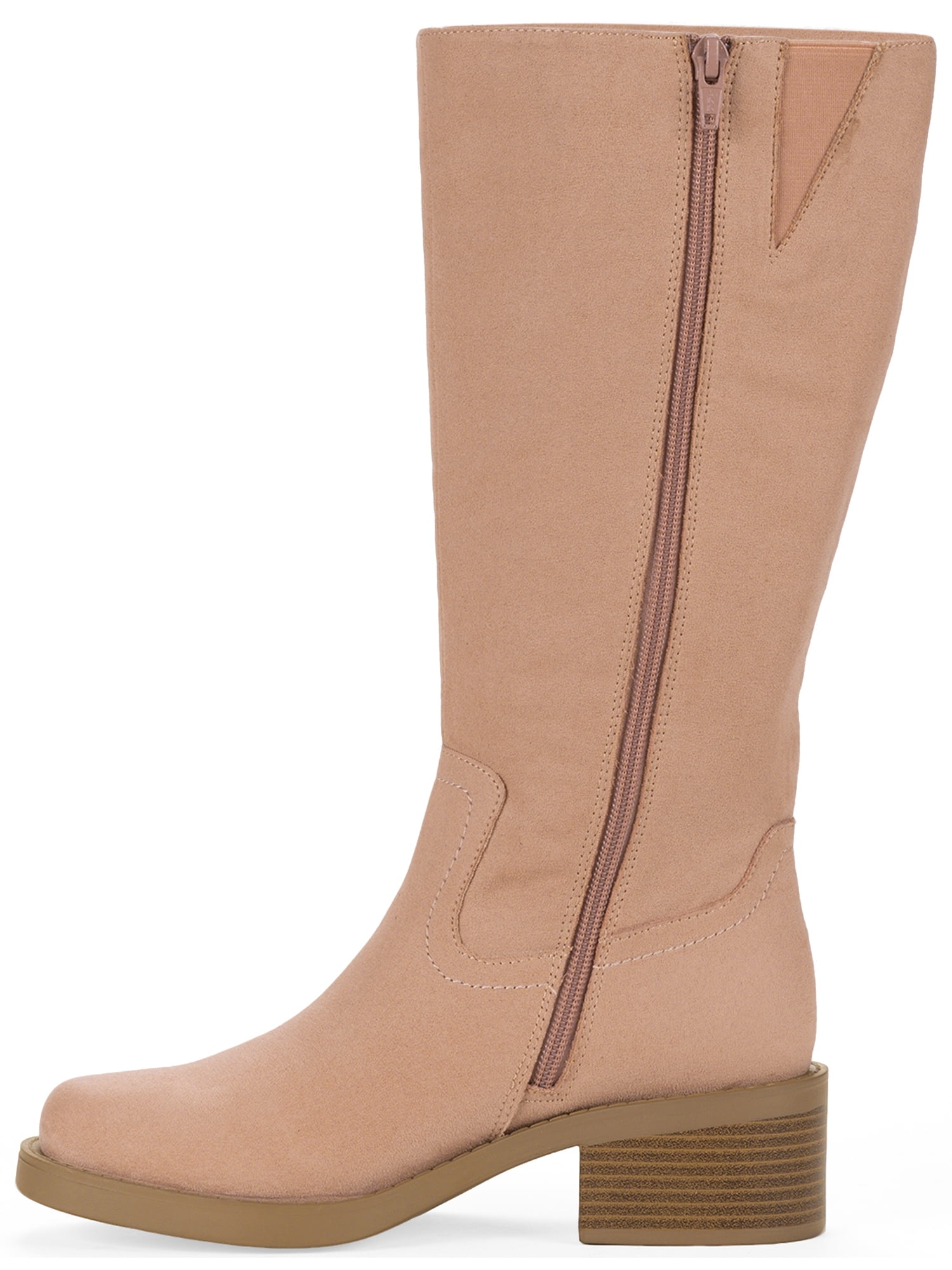 Celebrity Pink's Womens Willow Tall Shaft Boot