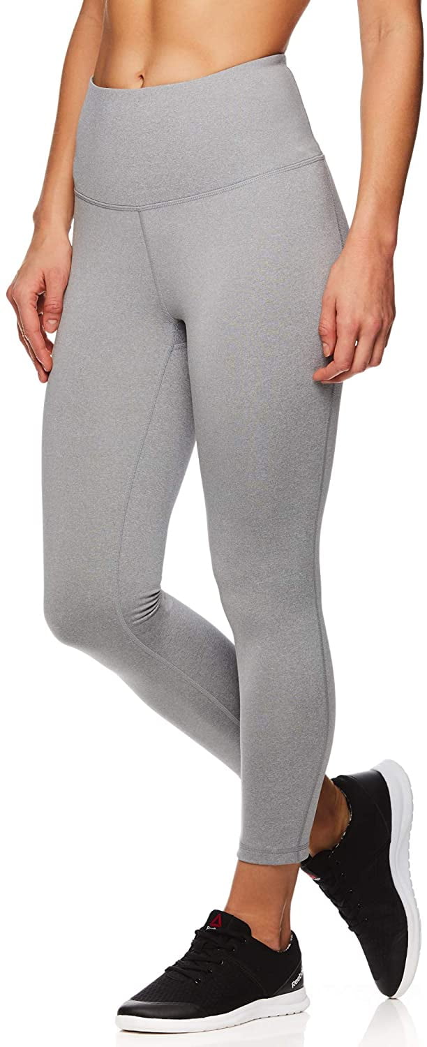 reebok capri workout pants