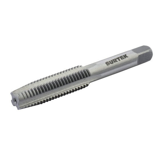 Surtek Carbon Steel Tap M8 X 1.25 , 123835