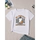 thumbnail image 1 of Halloween- No Diggity Bout to Bag it up - Boys' T-Shirts with Round Collared Necks are Versatile, 1 of 6