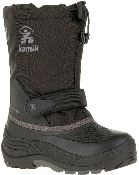 kamik cold weather boots