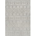 thumbnail image 3 of JONATHAN Y SOUTH BEACH 4 x 6 Area Rug, Citta Pile Mediterranean Tile - Beige, SBH102A-4, 3 of 10