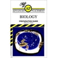 thumbnail image 1 of Pre-Owned AP Biology Preparation Guide (Paperback) 9780822023012, 1 of 1
