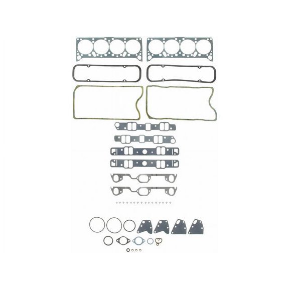 Head Gasket Set - Compatible with 1962 - 1966 Pontiac Grand Prix 1963 1964 1965