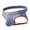 Mens Boxer Brief Clearance Blue, variant on EOYWHK Mens Underwear Low Rise G-String Thong Stretch Tight Quick Drying Swimwear Brief with Pouch