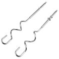 thumbnail image 3 of 4Pcs Stainless Steel Hand Mixer Attachments - Beaters & Mixer Attachments for Hand Mixer, 3 of 5