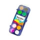 thumbnail image 1 of 12 Acuareles + 1 Pincel C/ Estuche Barrilito Colores Brillantes Barrilito AC12G, 1 of 2