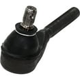thumbnail image 2 of Tie Rod End For Chrysler Dodge Plymouth Front Driver or Passenger Side Inner Fits select: 1969 PLYMOUTH SATTELITE ROADRUNNER, 1968 PLYMOUTH SATTELITE SPORT, 2 of 6