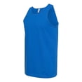 thumbnail image 2 of Alstyle Men's Classic Tank Top, 2 of 5