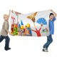 thumbnail image 2 of Gee-Raffa Bandera impresa con temática, regalo perfecto para fanáticos, amigos y familiares, y adecuada para actividades al aire libre e interiores, decoraciones de fiesta. 120*180CM, 2 of 6