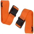 thumbnail image 1 of correas de equipaje ajustables para maletas, accesorios de viaje, 1 of 1