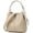Yellow2, variant on Soft PU Leather Handbags for Women Bucket Bag Shoulder Hobo Bags Big Capacity Tote Crossbody Bag