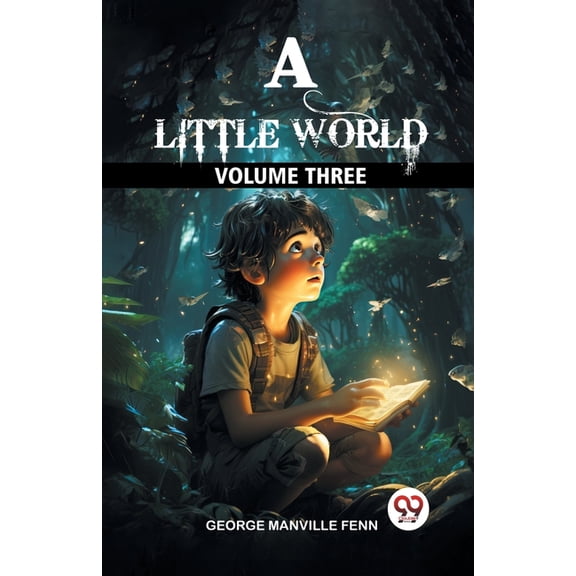 A Little World Volume Three, (Paperback)