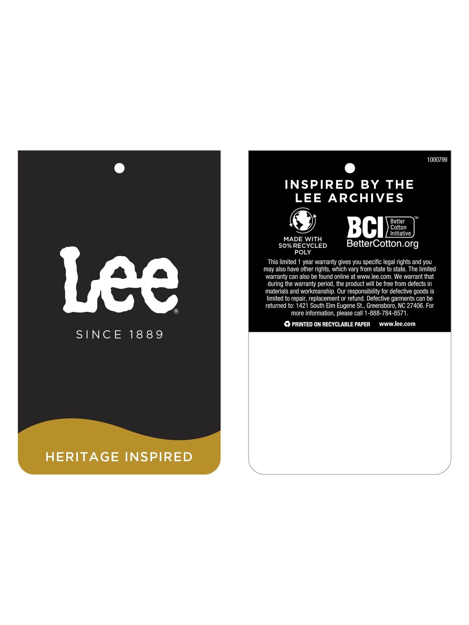Lee® Women's Regular Fit Short Sleeve Graphic Tee, Sizes S-3XL