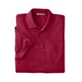 thumbnail image 1 of Harriton Men's 5 oz. Blend-Tekâ„¢ Polo, 1 of 2
