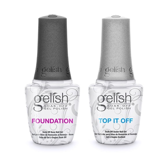 Gelish - Essentials -Dynamic Duo