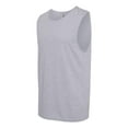 thumbnail image 2 of Next Level Apparel Men's Muscle Tank, 2 of 4