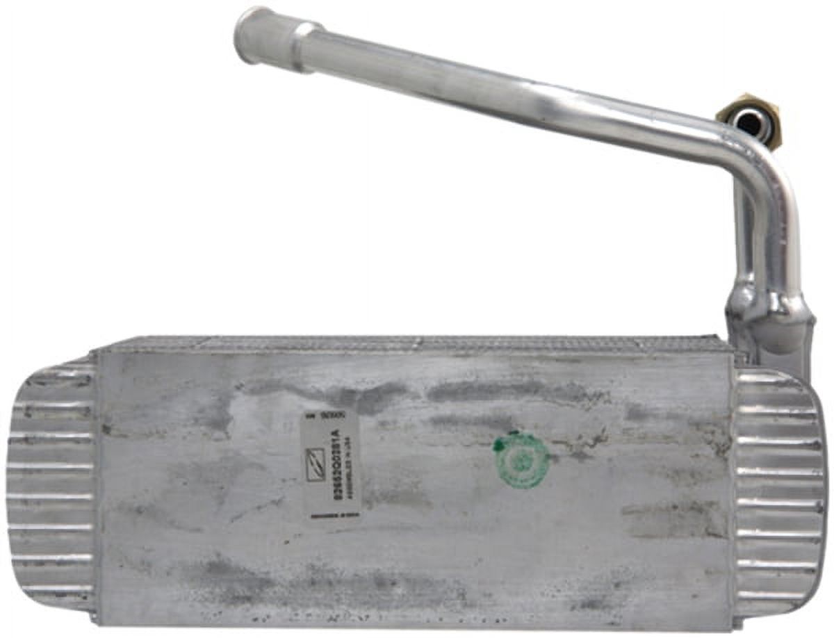 Four Seasons A/C Evaporator Core P/N:54774 Fits select: 1999-2003 FORD WINDSTAR, 2004-2007 FORD FREESTAR