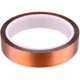 thumbnail image 2 of Cinta de poliimida Kapton resistente al calor a altas temperaturas (12 mm x 30 m) 3 piezas, 2 of 5