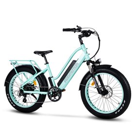 hyper e ride 250 watt mountain bike