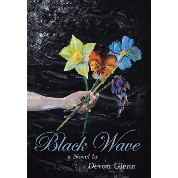 Black Wave (Hardcover)
