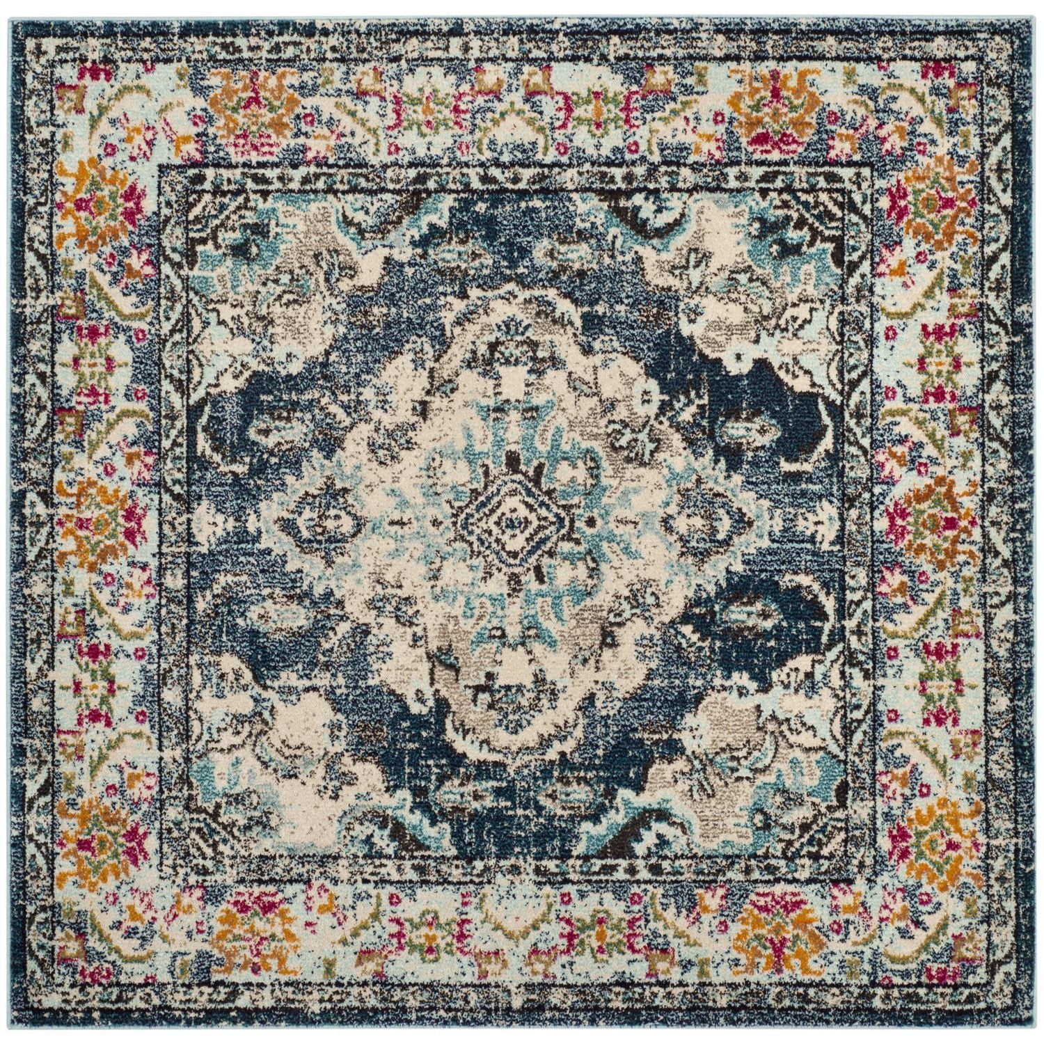 Safavieh Monaco Toria Tapis Traditionnel