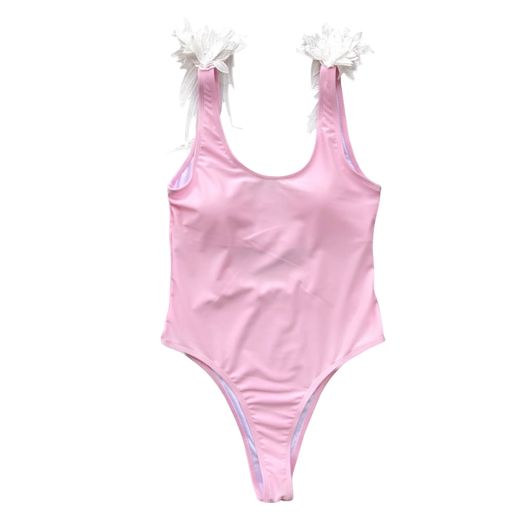 child one piece swimsuit