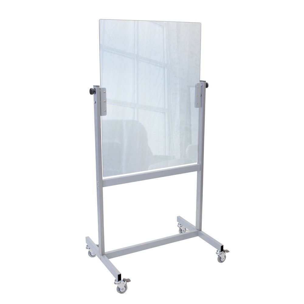 Luxor Glass Mobile Marker Board