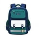thumbnail image 5 of Mochila escolar con panel trasero de 30 películas: diseño atractivo para hombres y niños con características de peso reducido., 5 of 5