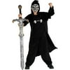 Skeleton Phantom Child Costume
