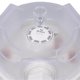 thumbnail image 3 of Differential pressure switch, adjustable overheat protection, furnace vent, 1000 to 5000 Pa, LF32, 3 of 3