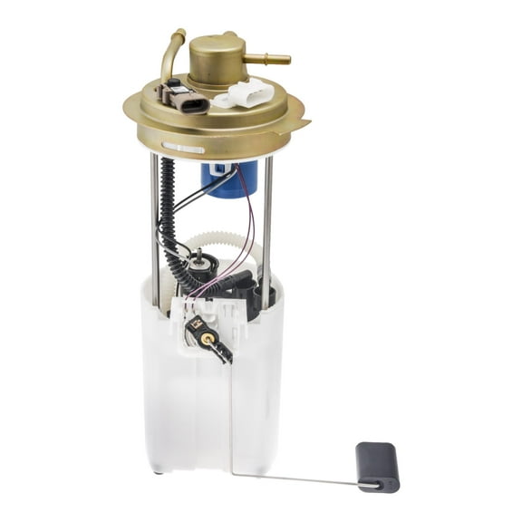 Herko Fuel Pump Module 491GE for Chevrolet GMC Silverado 1500 Silverado 1500 Classic Sierra 1500 Sierra 1500 Classic 5.3L 2005-2007