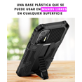 thumbnail image 2 of Funda Realme C15 Uso Rudo Contra Golpes, 2 of 4