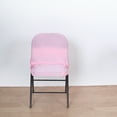 thumbnail image 5 of Craft And Party- 10- 100 Pcs Spandex Chair Cover for Dinning Wedding Party Event, 5 of 5