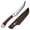 Red, variant on 4.5''Boning knive ,Stainless steel knife，use Fruit ,camping ,Red,Blue