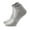 Gray, variant on Ankle Low-Cut Socks for Women Men, Cotton Thin Breathable Athletic Sock 5 Pairs (Gray,S)
