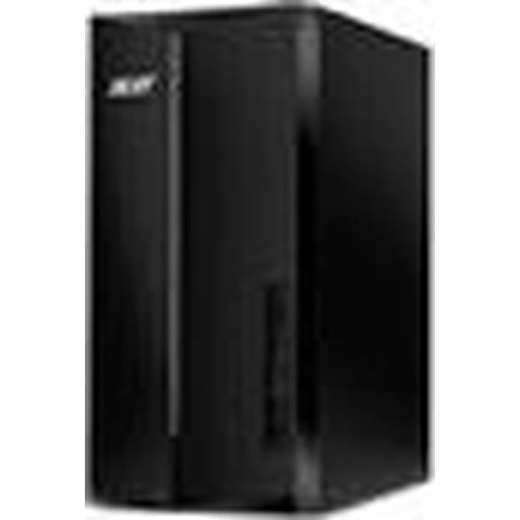 Restored Acer Aspire TC-1785 - Tower Core i5 i5-14400 / up to 4.7 GHz - RAM 16 GB - SSD 1.024 TB - UHD Graphics 730 - IEEE 802.11ax (Wi-Fi 6E), Bluetooth, Gigabit Ethernet - Win 11 Home - monitor: none