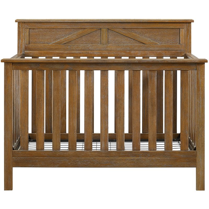 baby relax 5 in 1 convertible crib