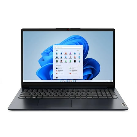 Restored Lenovo IdeaPad 1 15AMN7 Laptop