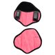thumbnail image 4 of Bolsa de almacenamiento de pistola de cuero Quick Pull Manga de almacenamiento oculta al aire libre (rosa) Likrtyny Para estrenar, 4 of 7