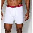 Under Armour Men's UA Original Series 6" Boxerjock Underwear 5XL