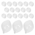 thumbnail image 5 of Dytern Balloon 20pcs Birthday Balloons Party Clear Balloons Decorative Balloons Kit for Wedding, 5 of 10