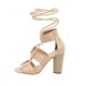 thumbnail image 2 of SANDALIA DAMA ORO Mundo Terra 020397, 2 of 2