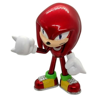 Sonic The Hedgehog Buzz Bomber Mini Figure - Walmart.com