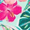 Bright Hibiscus and Papaya Passion, variant on Mainstays 3-Wick Scented Container Candles, Lemon Leaves & Mint and Pineapple Lily, 14 oz, 2-Pack