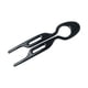 thumbnail image 1 of Promotional activities!American U-shaped Wavy Hairpin For Women With Updo Hair On The Back Of The Head, Versatile Headband Hairpin, 1 of 5