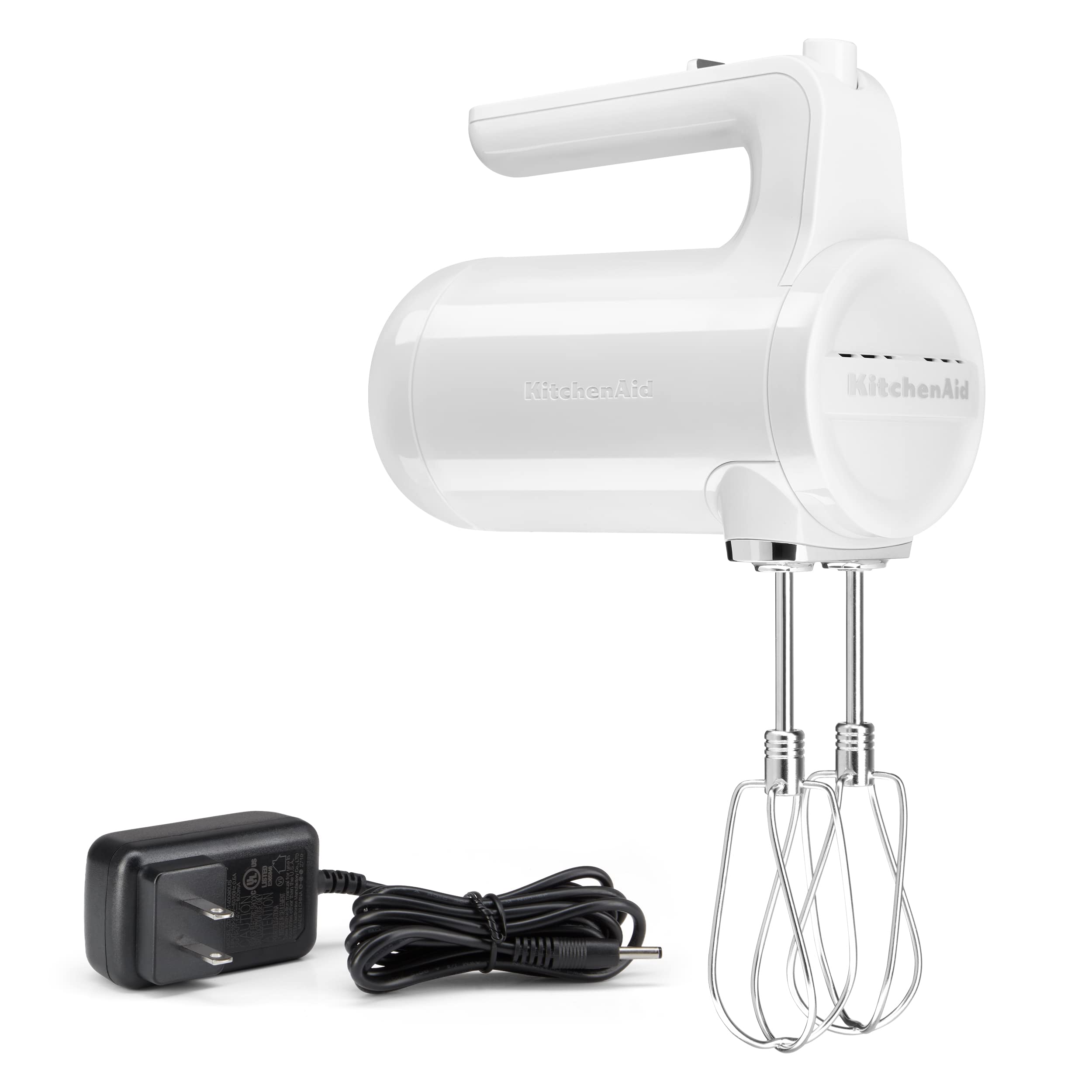 kitchenaid 9 speed hand mixer refurbished